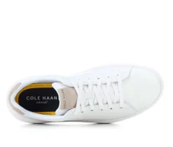 Men's Cole Haan Grand+ Court Sneakers
