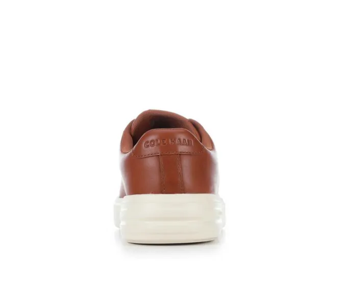 Men's Cole Haan Grand+ Court Sneakers