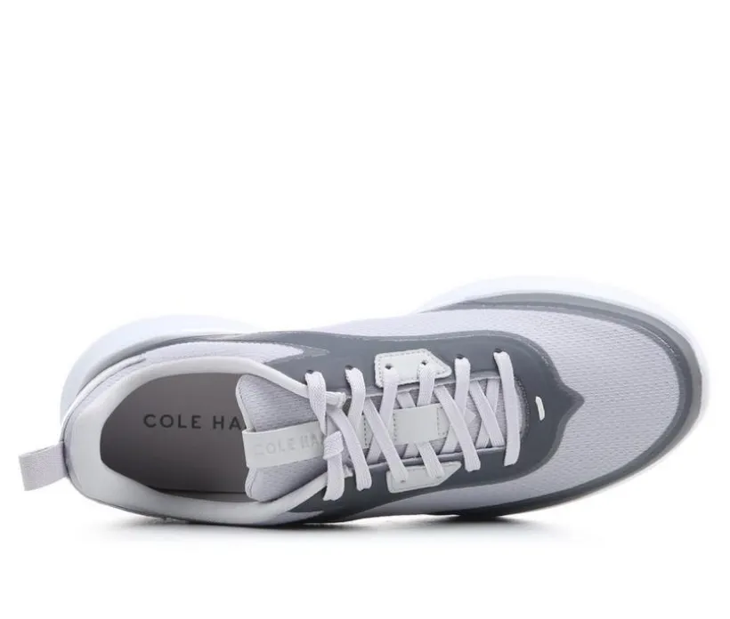 Men's Cole Haan Grand CrossCourt Daily LLT Slip On Dress Shoes
