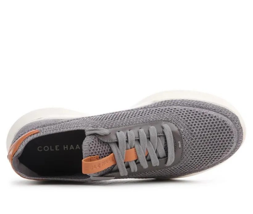 Men's Cole Haan Grand Crosscourt Boat Shoes