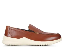 Men's Cole Haan Grand+ Double Gore Loafer Dress Shoes