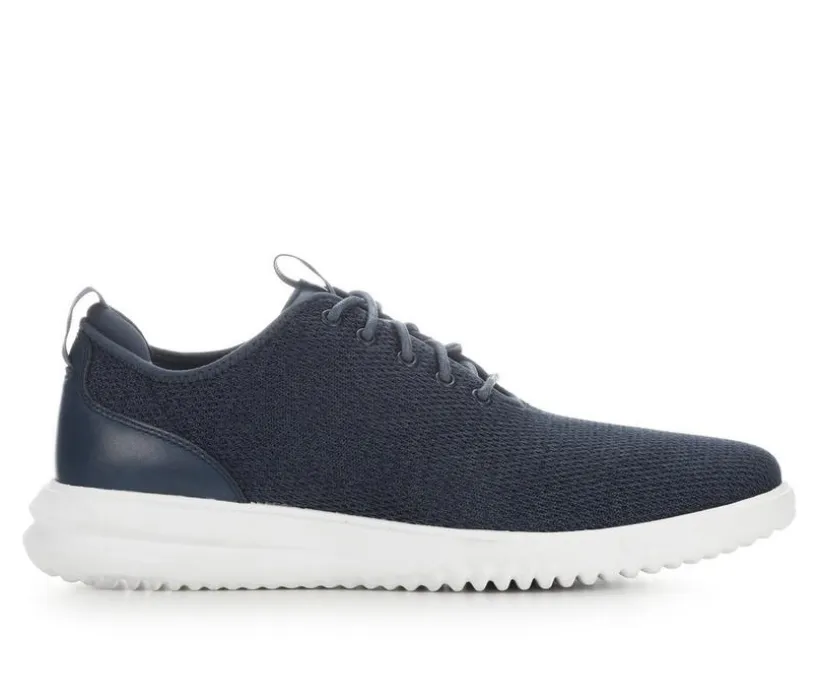 Men's Cole Haan Grand+ Knit Ox Casual Oxfords