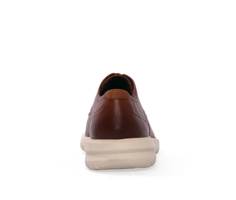 Men's Cole Haan Grand Plain Toe Oxford Dress Shoes