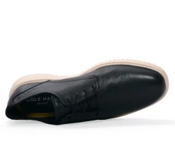 Men's Cole Haan Grand Plain Toe Oxford Dress Shoes