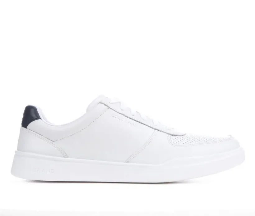 Men's Cole Haan Grand+ Pureshot Court Dress Sneakers