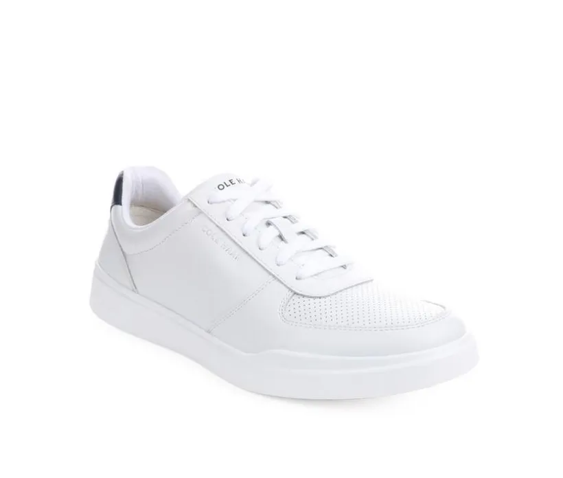 Men's Cole Haan Grand+ Pureshot Court Dress Sneakers