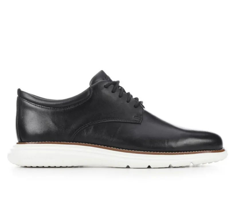 Men's Cole Haan Grand+ Ultra Oxford Dress Shoes