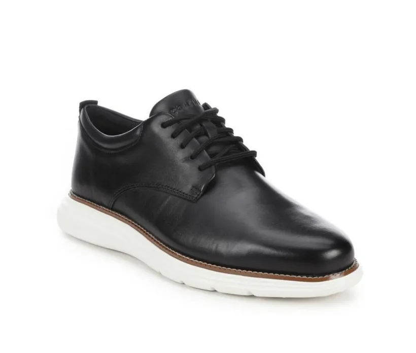 Men's Cole Haan Grand+ Ultra Oxford Dress Shoes