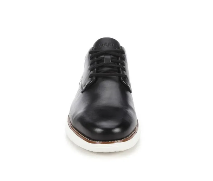 Men's Cole Haan Grand+ Ultra Oxford Dress Shoes