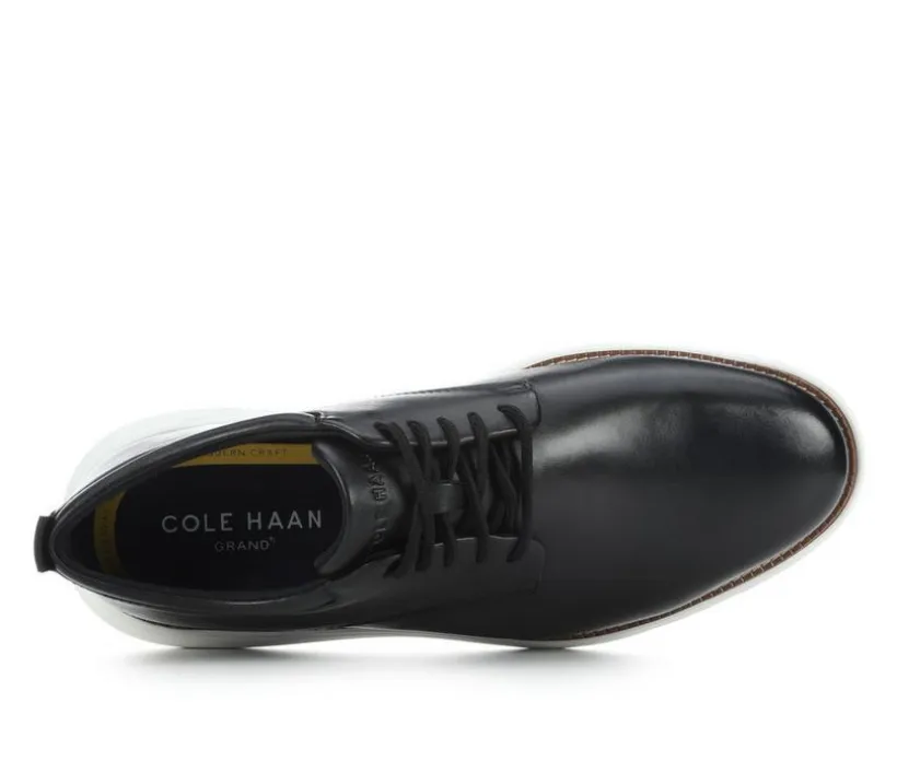Men's Cole Haan Grand+ Ultra Oxford Dress Shoes