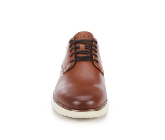 Men's Cole Haan Grand+ Ultra Oxford Dress Shoes