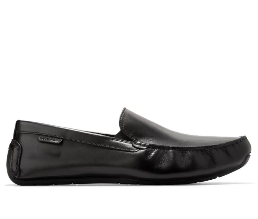 Men's Cole Haan Grand+ Venetian Driver Loafers