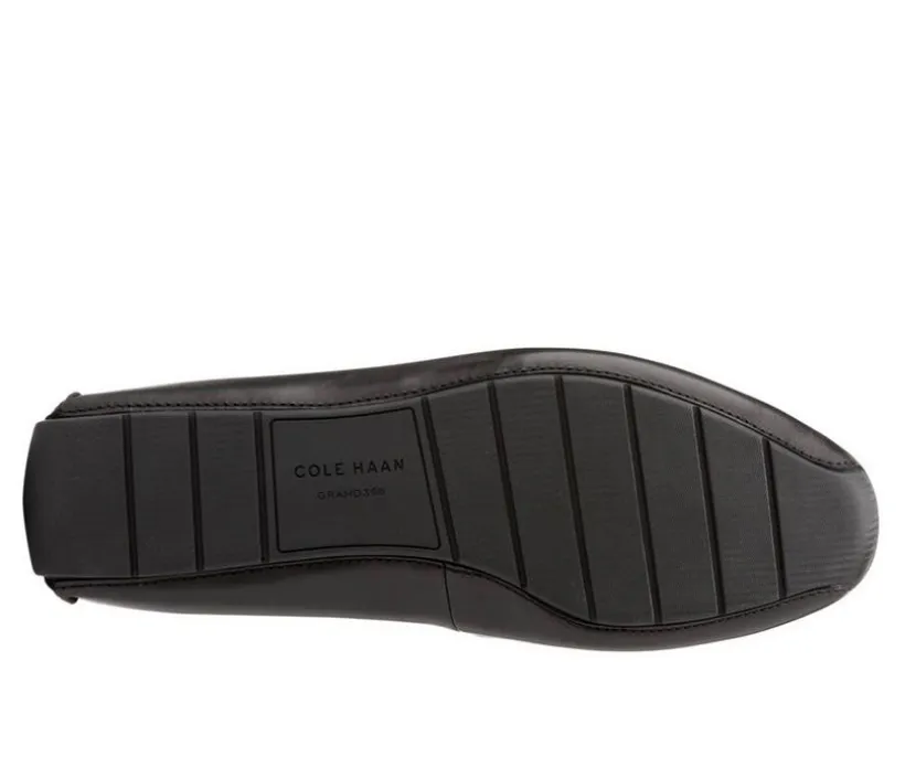 Men's Cole Haan Grand+ Venetian Driver Loafers