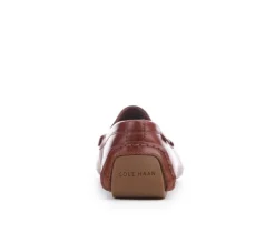 Men's Cole Haan Grand+ Venetian Driver Loafers
