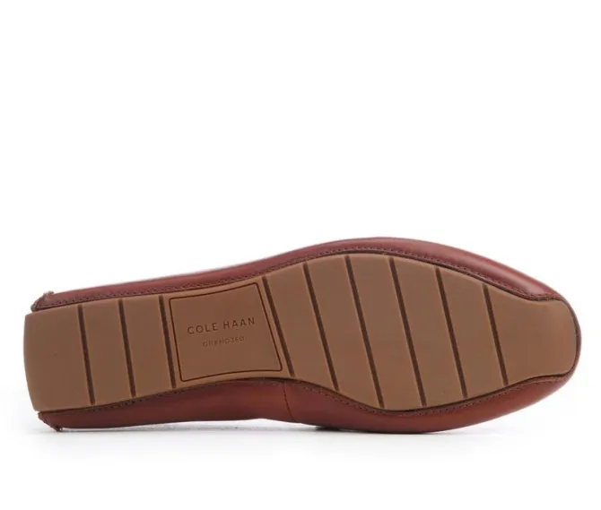 Men's Cole Haan Grand+ Venetian Driver Loafers