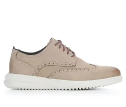 Men's Cole Haan Grand Wingtip Oxford Dress Shoes