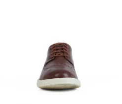 Men's Cole Haan Grand Wingtip Oxford Dress Shoes
