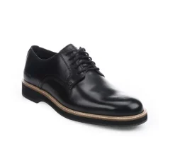 Men's Cole Haan Morse Grand Plain Toe Oxford Dress Shoes