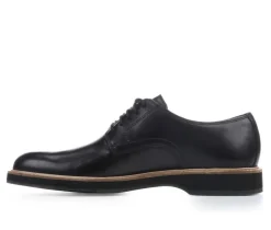 Men's Cole Haan Morse Grand Plain Toe Oxford Dress Shoes