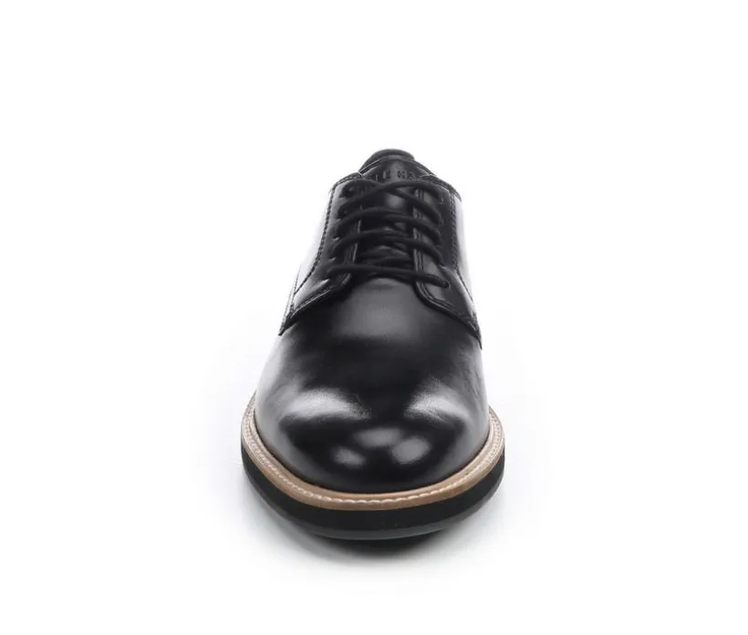 Men's Cole Haan Morse Grand Plain Toe Oxford Dress Shoes