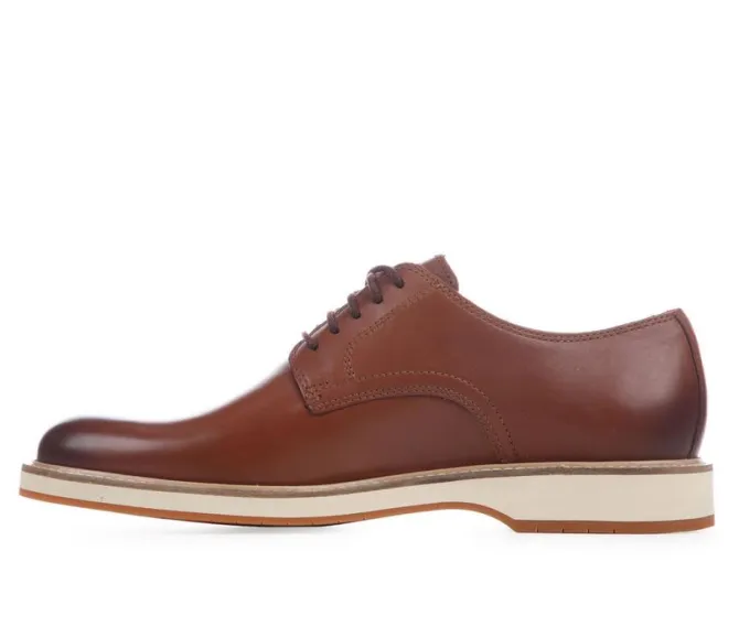 Men's Cole Haan Morse Grand Plain Toe Oxford Dress Shoes