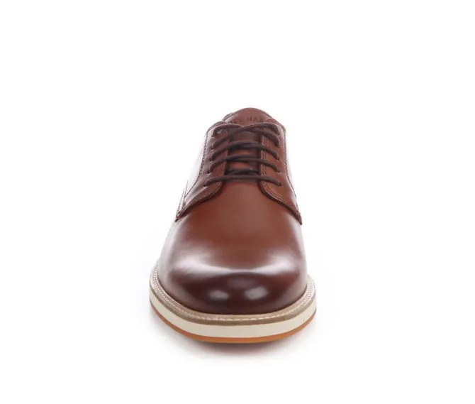 Men's Cole Haan Morse Grand Plain Toe Oxford Dress Shoes