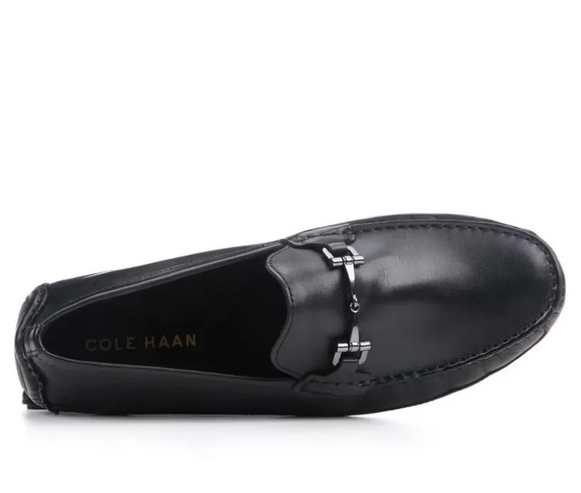 Men's Cole Haan Wyatt Bit Driver Slip-On Shoes