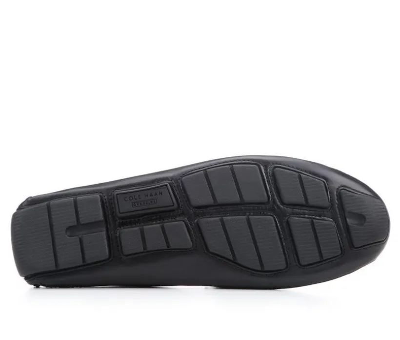 Men's Cole Haan Wyatt Bit Driver Slip-On Shoes