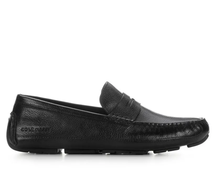 Men's Cole Haan Wyatt Penny Driver Slip-On Shoes