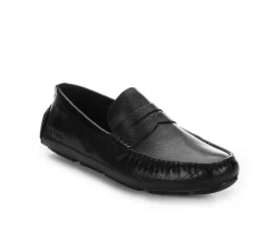 Men's Cole Haan Wyatt Penny Driver Slip-On Shoes