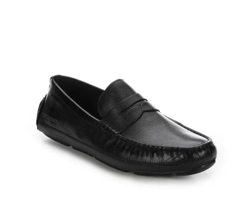 Men's Cole Haan Wyatt Penny Driver Slip-On Shoes