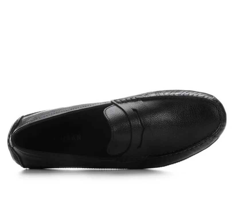 Men's Cole Haan Wyatt Penny Driver Slip-On Shoes