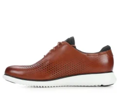 Men's Cole Haan 2.Zerogrand Laser Wingtip Oxfords