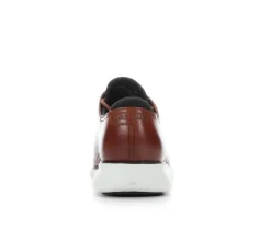 Men's Cole Haan 2.Zerogrand Laser Wingtip Oxfords