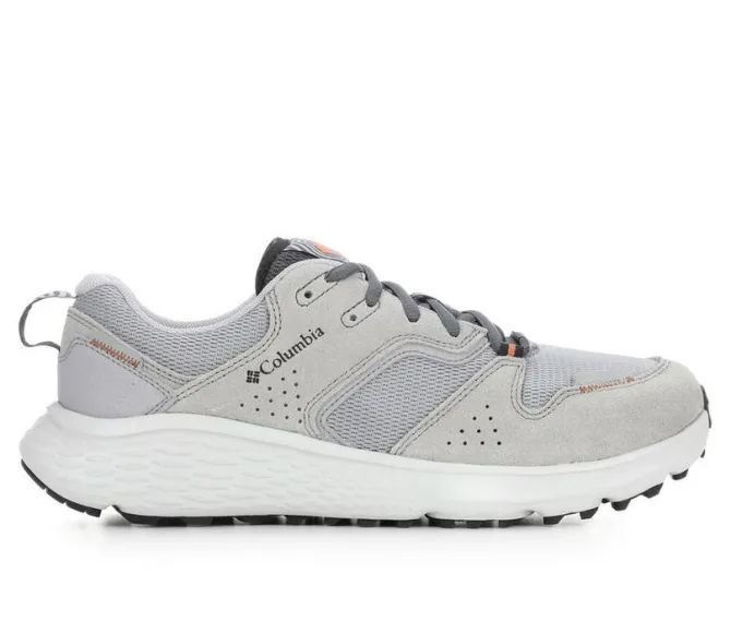Men's Columbia Benson Casual Outdoor Sneakers
