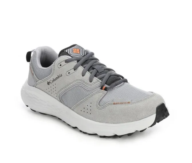 Men's Columbia Benson Casual Outdoor Sneakers