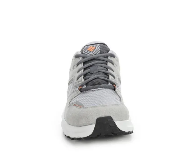 Men's Columbia Benson Casual Outdoor Sneakers