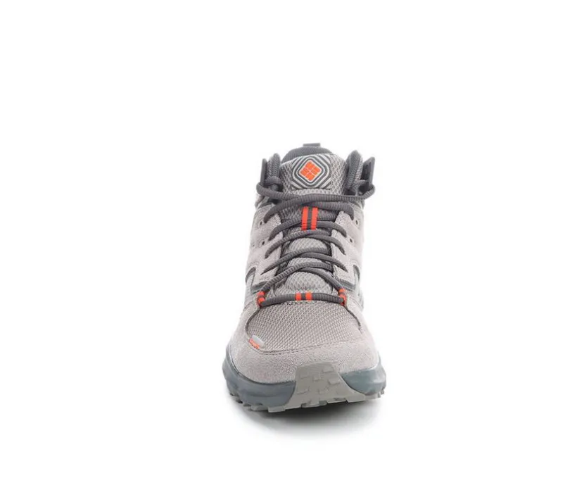 Men's Columbia Benson Mid Hiking Boots