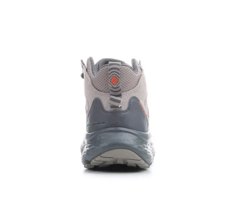 Men's Columbia Benson Mid Hiking Boots