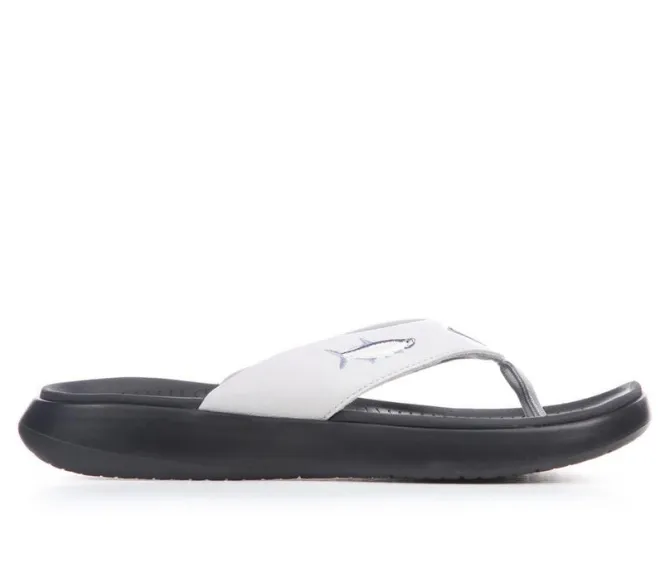 Men's Columbia Boatside Fish Flip Flip-Flops
