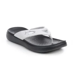 Men's Columbia Boatside Fish Flip Flip-Flops