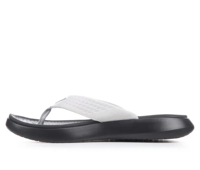 Men's Columbia Boatside Fish Flip Flip-Flops