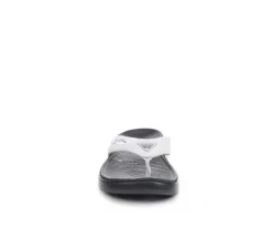 Men's Columbia Boatside Fish Flip Flip-Flops