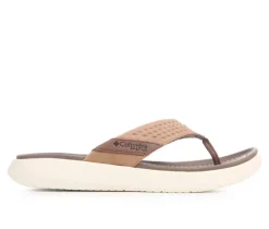 Men's Columbia Boatside Flip Flip-Flops