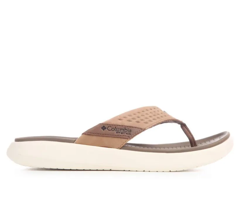 Men's Columbia Boatside Flip Flip-Flops