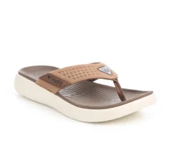 Men's Columbia Boatside Flip Flip-Flops
