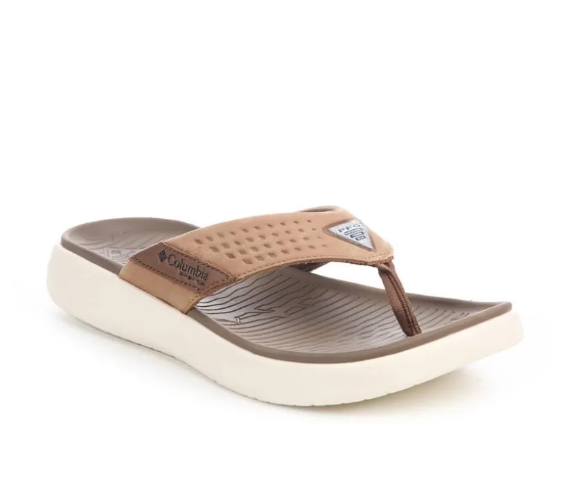 Men's Columbia Boatside Flip Flip-Flops