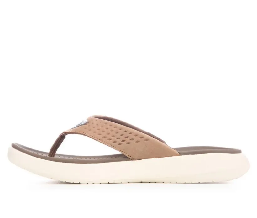 Men's Columbia Boatside Flip Flip-Flops