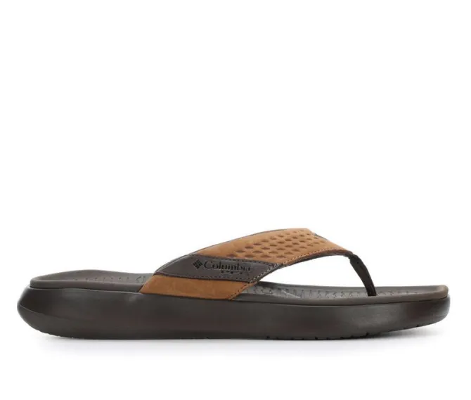 Men's Columbia Boatside Flip Flip-Flops
