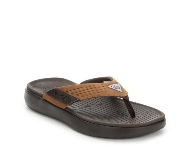 Men's Columbia Boatside Flip Flip-Flops